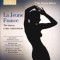 La Jeune France - Jolivet, Messiaen And Daniel-Lesur